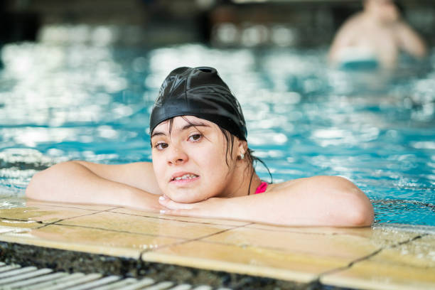 istock I am the happiest at swimming pool 1158840688