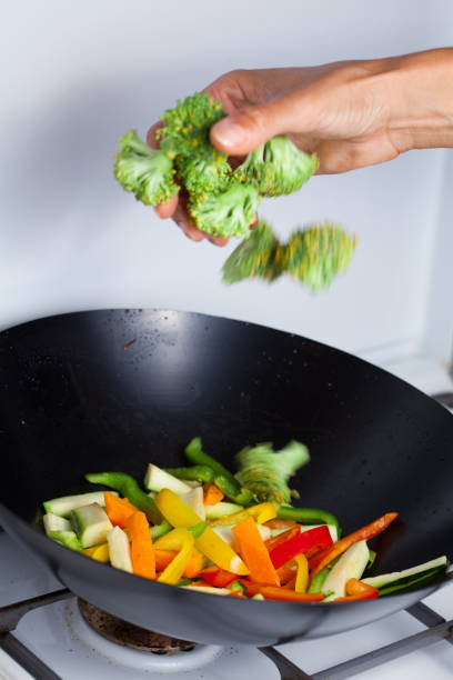 istock cook vegetables in a stove 1158841024