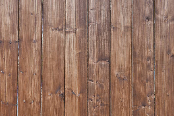 istock Wood texture background, wood planks 1158843148