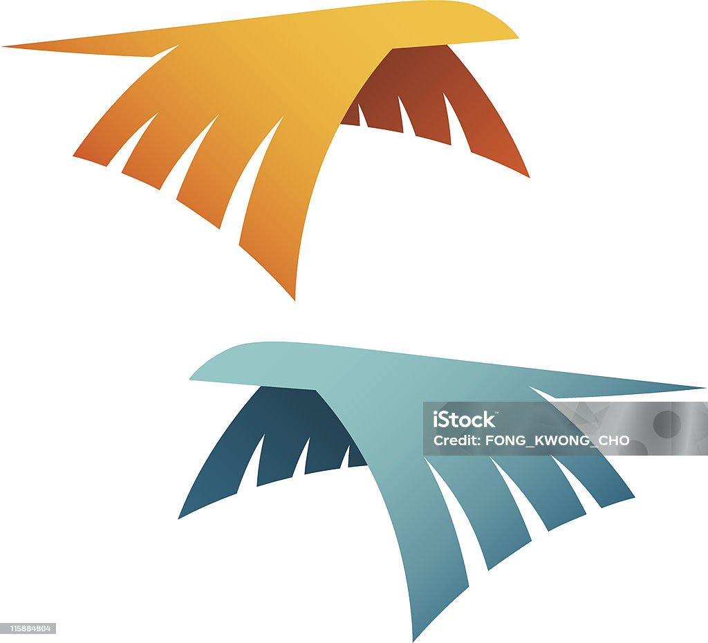 Arbre Bird - clipart vectoriel de Arbre libre de droits