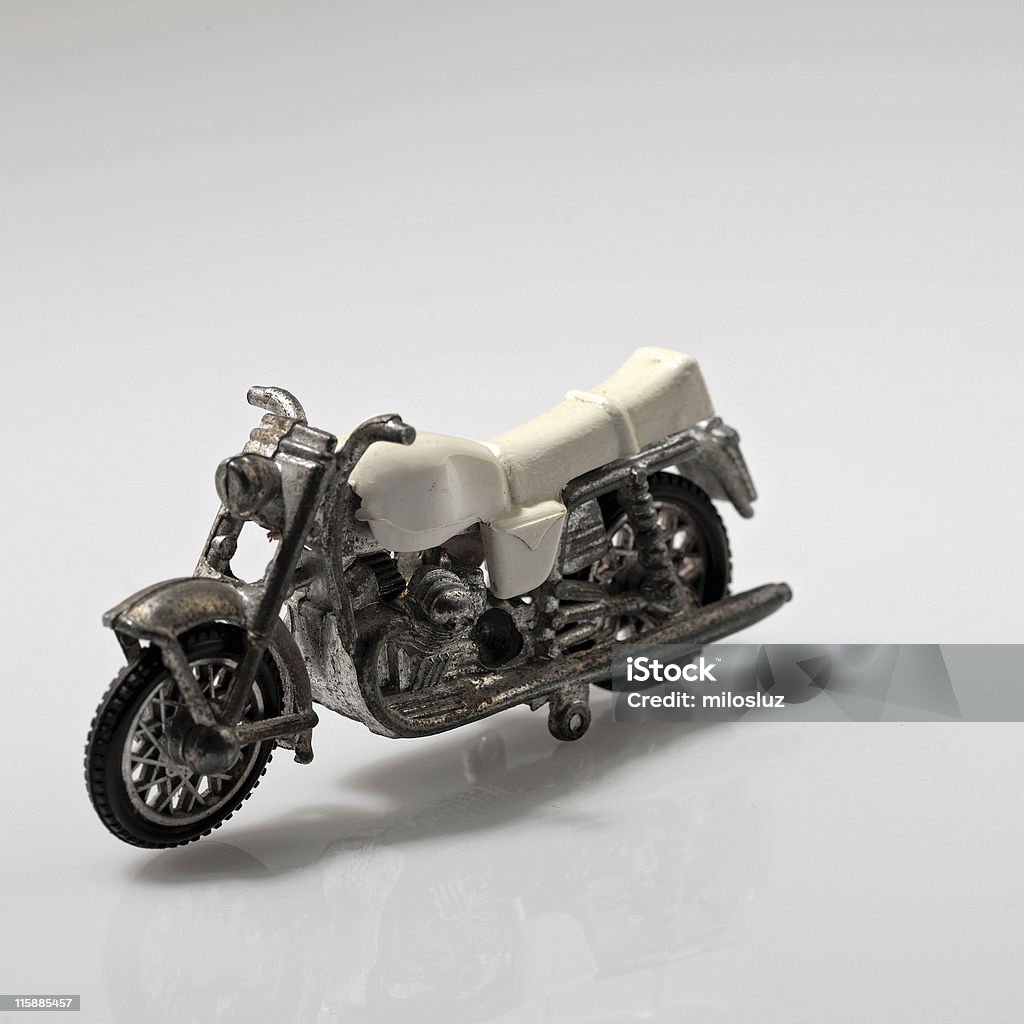 Motocykl - Zbiór zdjęć royalty-free (Motocykl)
