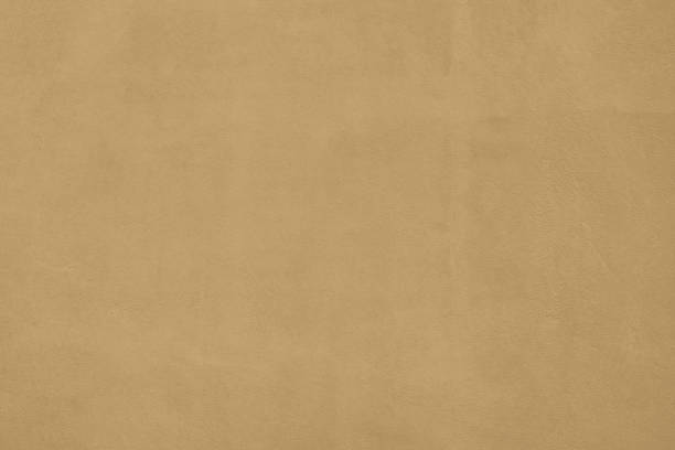 istock Old brown paper texture background close up 1158855186