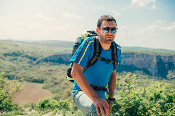 istock Reach to the top 1158857518