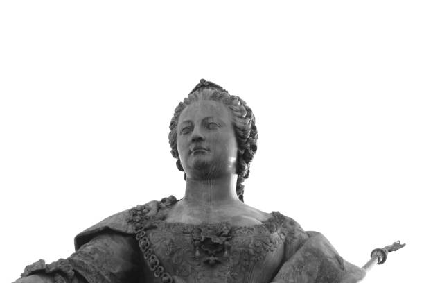istock Monument to Maria Theresa in Vienna 1158863615