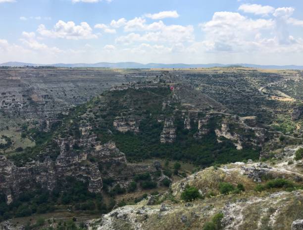 istock ulubey canyon nature Usak Turkey in June 2019 1158867736