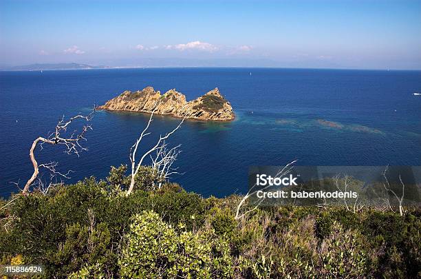 Paesaggio Con Strapparle - Fotografie stock e altre immagini di Ambientazione esterna - Ambientazione esterna, Ampio, Banco di sabbia - Caratteristica costiera