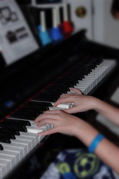 istock Life without Music, is a life not lived. 1158884936