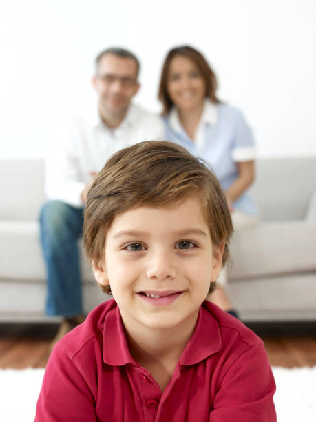 istock Happy Family 1158886081