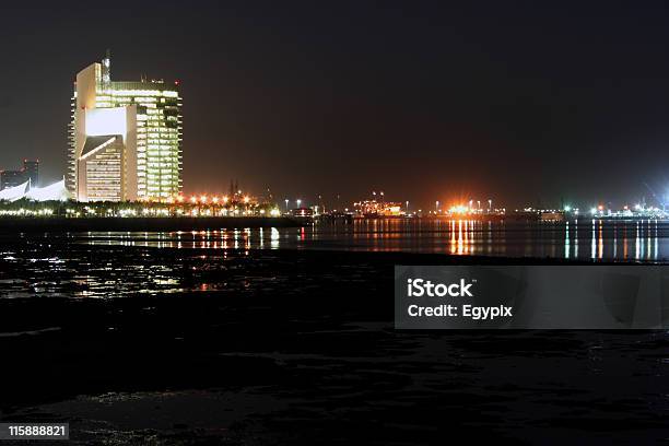 Harbor W Kuwejcie - zdjęcia stockowe i więcej obrazów Benzyna - Benzyna, Kuwejt, Miasto Kuwejt