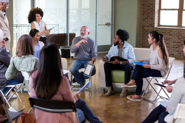 4,700+ Focus Group Stock Photos, Pictures & Royalty-Free Images - iStock