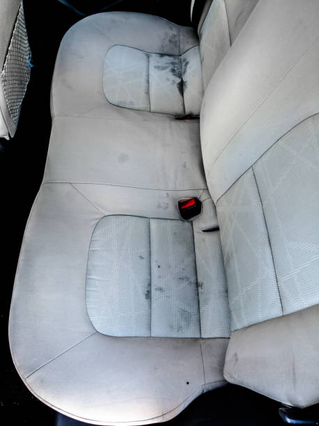 istock luxury clean vehicle seats 1158890001