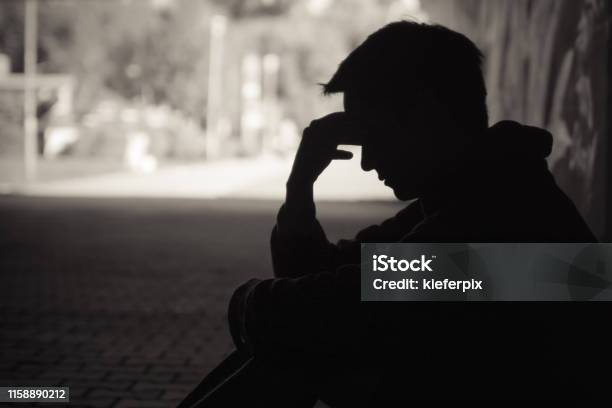 Need A Help Stock Photo - Download Image Now - Drug Abuse, Addiction, Addict