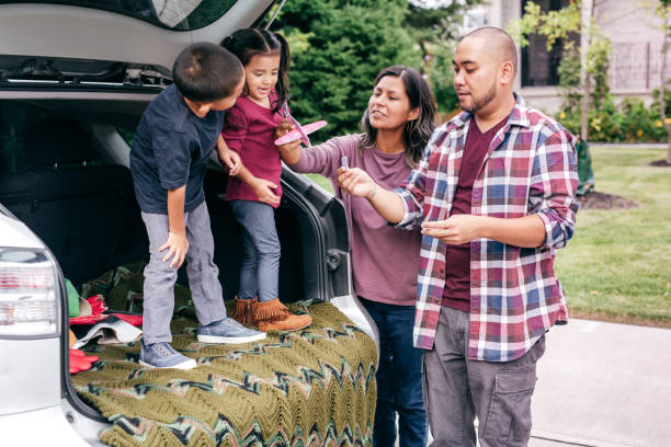istock Happiest family size 1158891532