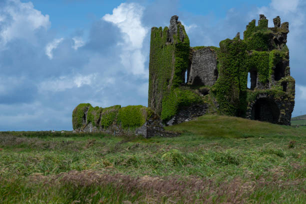 istock Ballycarbery Castle Southern Ireland 1158892459