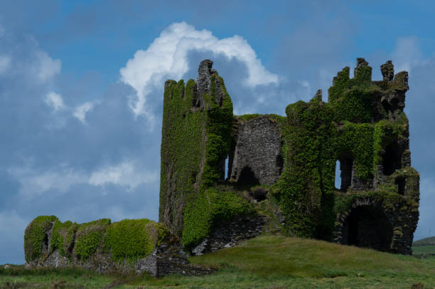 istock Ballycarbery Castle Southern Ireland 1158892593