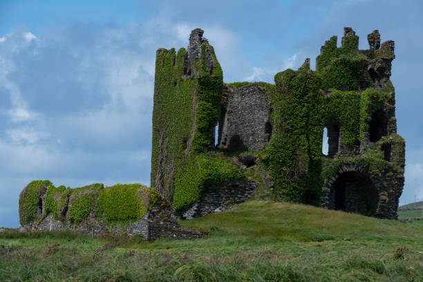 istock Ballycarbery Castle Southern Ireland 1158892634
