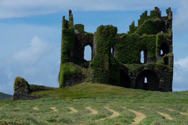 istock Ballycarbery Castle Southern Ireland 1158892771