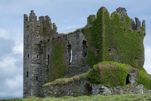 istock Ballycarbery Castle Southern Ireland 1158893584