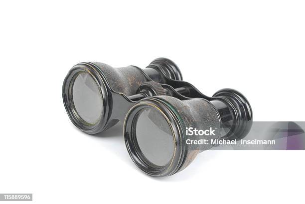 Binocular - Fotografias de stock e mais imagens de Antiguidade - Antiguidade, Ao Ar Livre, Assistência