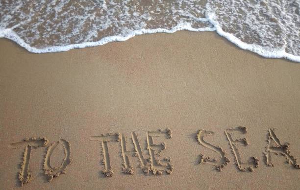 istock The inscription 