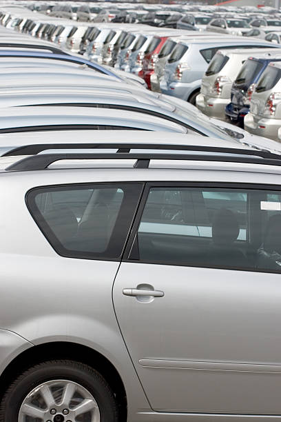 istock Car Imports 115891138