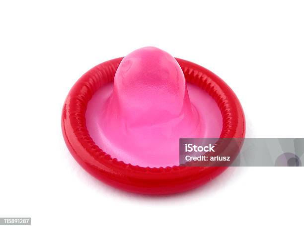 Condom2 - Fotografias de stock e mais imagens de SIDA - SIDA, Borracha - Material, Contracetivo