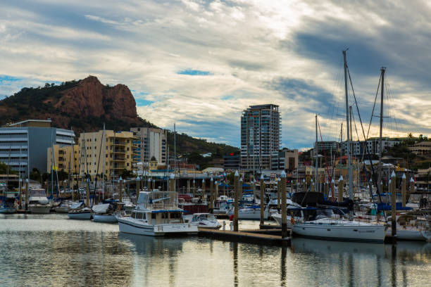 istock Townsville, QLD. Australia 1158913300