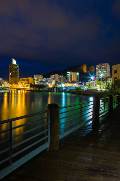 istock Townsville, QLD. Australia 1158913307