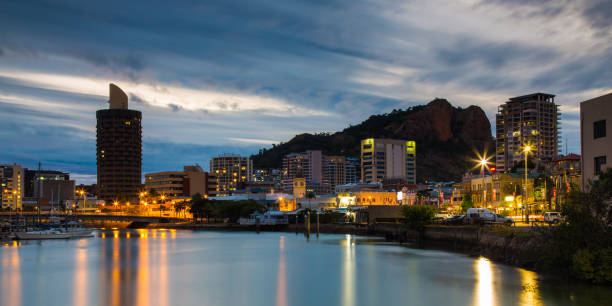 istock Townsville, QLD. Australia 1158913327