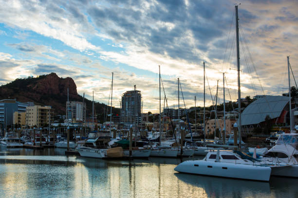 istock Townsville, QLD. Australia 1158913328