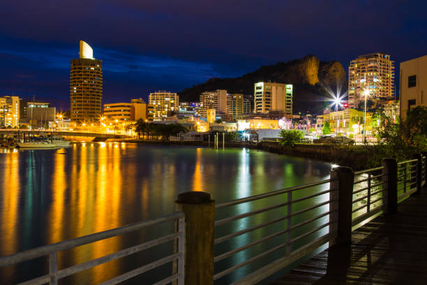 istock Townsville, QLD. Australia 1158913340