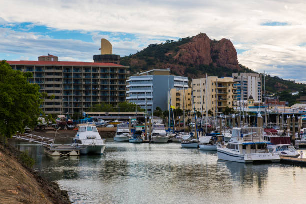 istock Townsville, QLD. Australia 1158913341