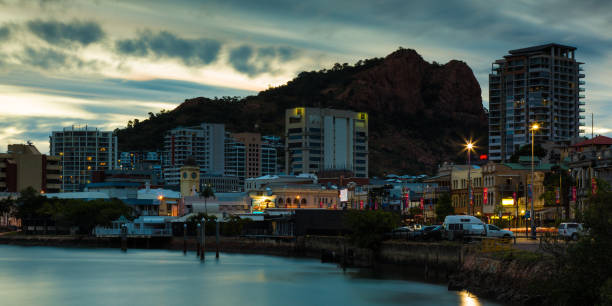 istock Townsville, QLD. Australia 1158913345