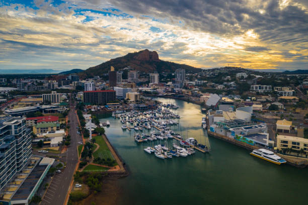 istock Townsville, QLD. Australia 1158913372