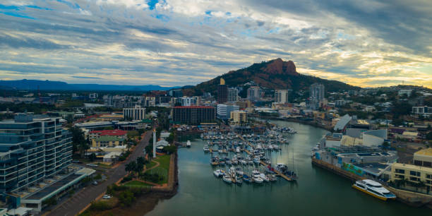 istock Townsville, QLD. Australia 1158913384