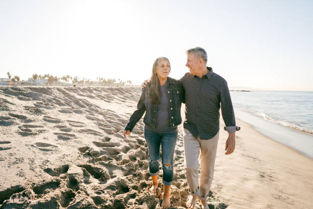istock Using Life Insurance For Retirement Purposes 1158913686