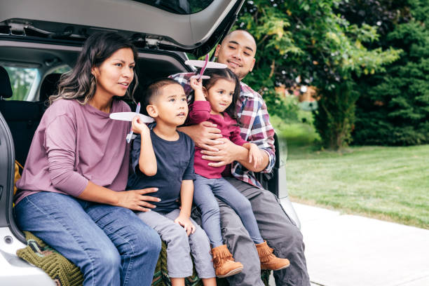 istock Best family car 1158915341