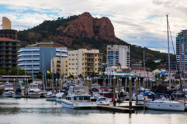 istock Townsville, QLD. Australia 1158916472