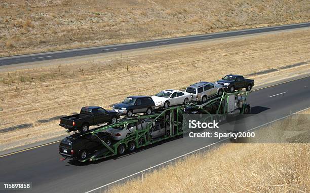 Foto de Companhia Aérea De e mais fotos de stock de Carro - Carro, Carregar, Frete