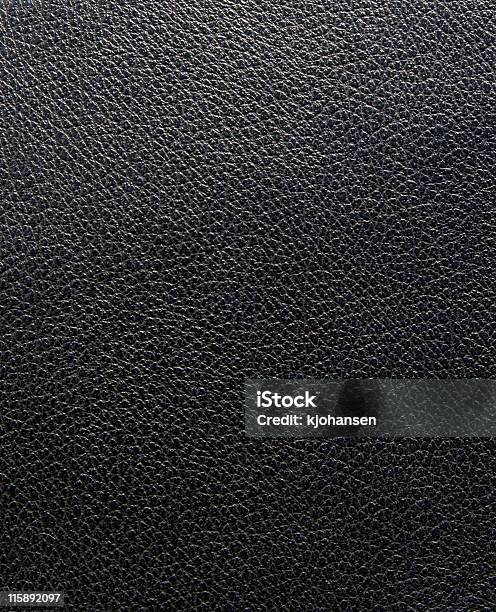 Foto de Textura De Couro Preto e mais fotos de stock de Carro - Carro, Texturizado - Descrição Geral, Couro