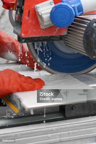 Cutting Stock Photo - Download Image Now - Accuracy, Blade, Circular Saw