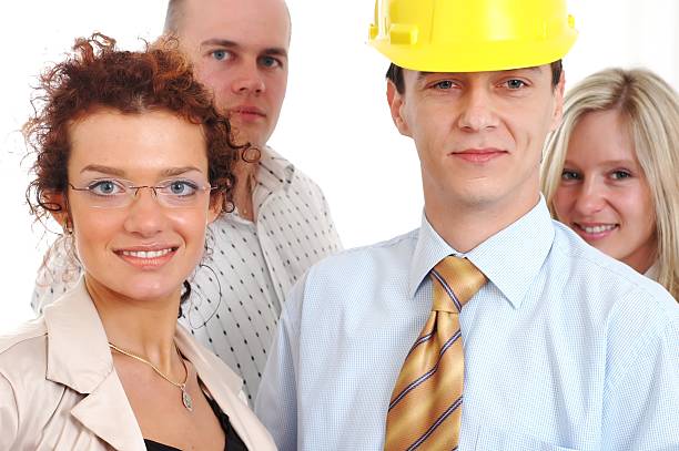 istock Businesswoman 115892924