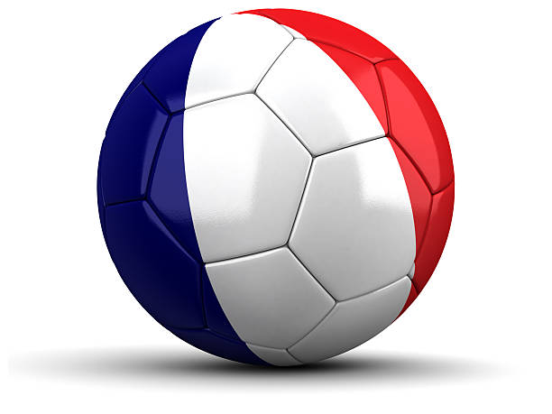 istock French Football 115893062