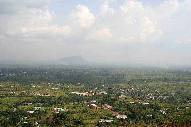 istock africa, ghana, I 115893836