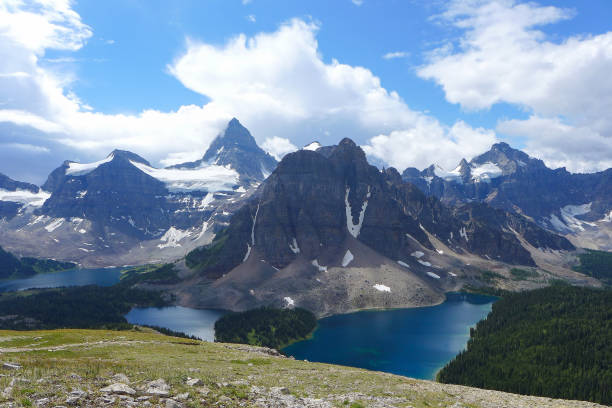 istock Mount Assiniboine Provincial Park 1158940307