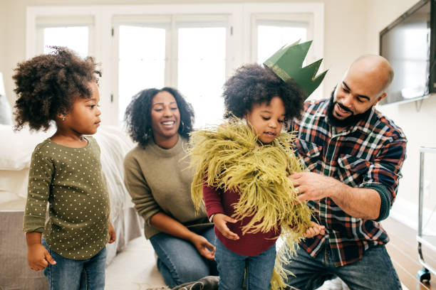 istock Importance of play for kids 1158940376