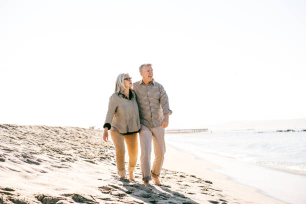 istock Supercharge Your Lifetime Retirement Benefits 1158940400