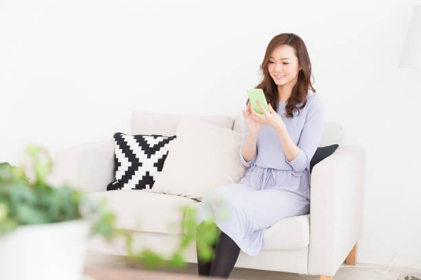 istock asian woman 1158945031