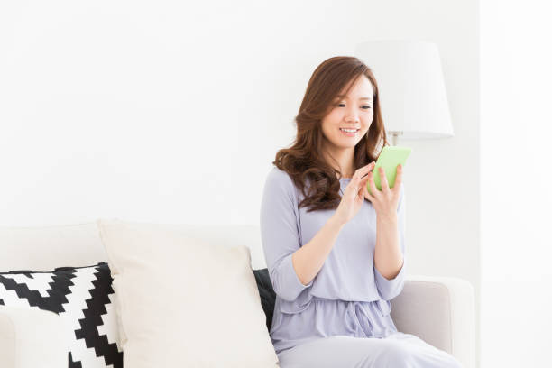 istock asian woman 1158945041