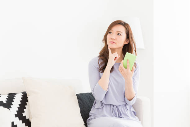 istock asian woman 1158945060